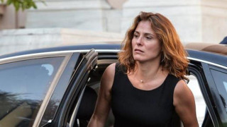 «Die Welt»: Το λουκ της αριστερής «Πρώτης Κυρίας» της Ελλάδας