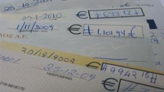 Παρέμβαση του υπουργείου Οικονομικών για τις επιταγές ζητούν τα Επιμελητήρια