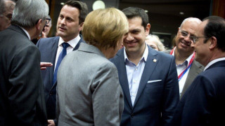 New York Times: Γιατί μια συμφωνία ήταν απαραίτητη