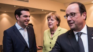 Μέρκελ: Εχει χαθεί το πιο σημαντικό νόμισμα, η εμπιστοσύνη