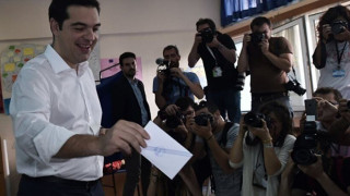 -Ο Τσίπρας δεν περίμενε ποτέ ότι θα κέρδιζε το «όχι»
