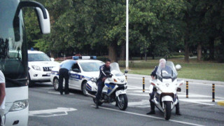 Ούτε για την Μέρκελ τέτοια μέτρα!