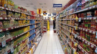 Ντου σε σούπερ μάρκετ της Θεσσαλονίκης, μοίρασαν τα προϊόντα στον κόσμο!