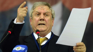 «Ε όχι και να δώσουμε την Ξάνθη σε Τούρκους»!