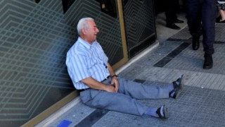 Η φωτογραφία που συγκλόνισε και την ομογένεια και η κίνηση συμπαράστασης!
