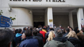 Σε πληρωμές οφειλών προχωρούν δημόσια νοσοκομεία και ΕΟΠΥΥ