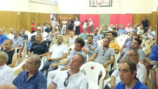 Κούρσα για δύο στον Απόλλωνα! 
