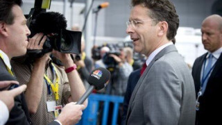 Στους θεσμούς στέλνει το Eurogroup την ελληνική πρόταση για τον ESM