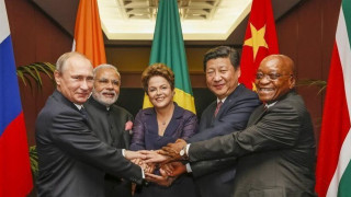 Πούτιν: Οι BRICS θα χρηματοδοτούν προγράμματα ήδη από την επόμενη χρονιά 