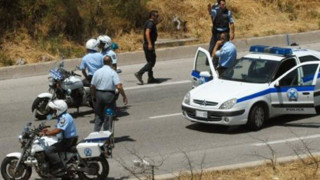 Ξάνθη: Καταδίωξη δουλεμπόρων με 11 τραυματίες 