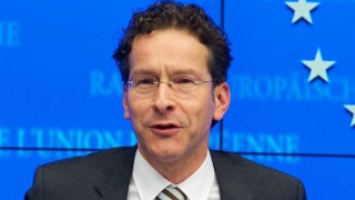 Ντάισελμπλουμ: «Πιστέψαμε πως θα υπήρξαν γραπτές προτάσεις»