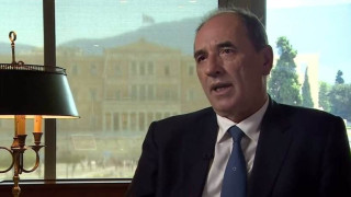 Σταθάκης στο BBC: «Θέλουμε 30% κούρεμα χρέους»