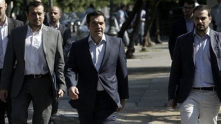 Συνεδριάζει το Κυβερνητικό Συμβούλιο για τις ελληνικές προτάσεις
