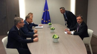 ΕΚΤ: «Όχι στην έκτακτη ρευστότητα με ευνοϊκούς όρους»