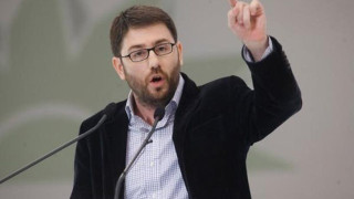 Ανδρουλάκης σε Τσίπρα: Σήμερα σας χειροκρότησαν οι χειρότεροι εχθροί της Ευρώπης