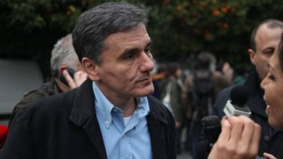 Τσακαλώτος: Πολιτική βούληση της Ευρώπης να δοθεί δεύτερη ευκαιρία στην Ελλάδα