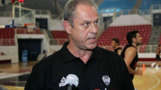 Αναχωρεί για τις ΗΠΑ ο Σταυρόπουλος