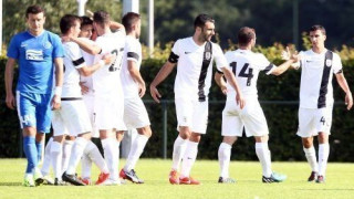 Εκτός λίστας για την UEFA ο Μάρτενς!