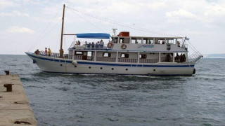 Νέα ωράρια στην θαλάσσια αστική συγκοινωνία Θεσσαλονίκης 