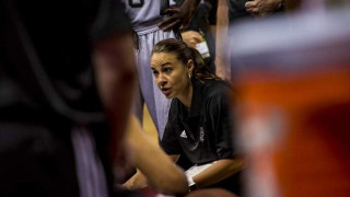 Η πρώτη γυναίκα head coach στο ΝΒΑ