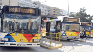 Σπείρα άρπαζε πορτοφόλια από επιβάτες στα λεωφορεία του ΟΑΣΘ