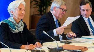 «Πράσινο φως» από το Euroworking Group στην ελληνική πρόταση