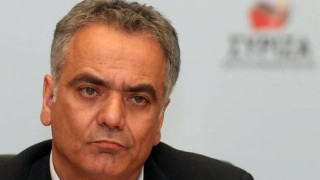 Σκουρλέτης: Δεν μένω στο υπ. Εργασίας