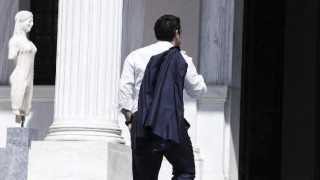 Ανακοινώθηκε ο ανασχηματισμός - Διαβάστε τα νέα πρόσωπα της Κυβέρνησης