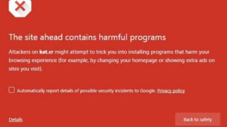 Ο Google Chrome «μπλοκάρει» τα torrents!