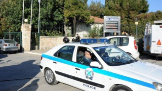 Φρίκη στην Κατερίνη: Έδεσε και έσερνε σκύλο, με μοτοσυκλέτα