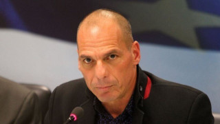 Αρθρογράφος στο Project Syndicate ο Γιάνης Βαρουφάκης