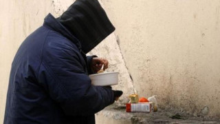 Θεσσαλονίκη: Πρόγραμμα επισιτιστικής βοήθειας σε απόρους