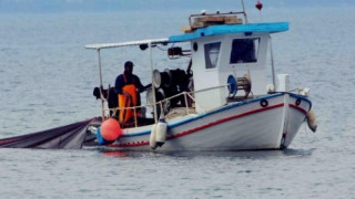 Σοβαρά τραυματισμένος 42χρονος αλιεργάτης στη Θάσο