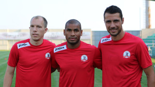 Ντα Σίλβα,  ο τρίτος