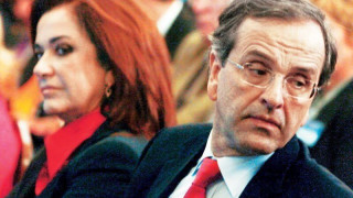 Ντ. Μπακογιάννη: «Σαμαρά παραιτήσου και... παραιτούμαι και εγώ»