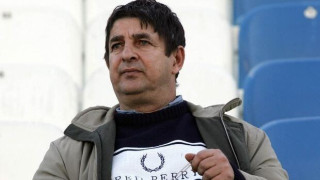 Σκαρτάδος: «Ο ΠΑΟΚ χρειάζεται ενίσχυση στον άξονα»