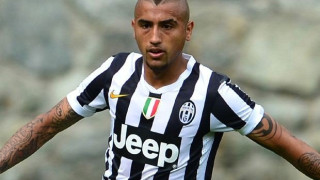 Συμφωνία Μπάγερν - Γιουβέντους για Βιδάλ