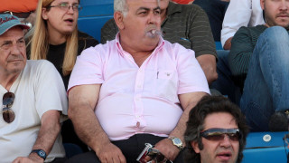 Παπαδόπουλος: «Έπαθα την πλάκα μου με το πλάνο Κάλας» (audio)