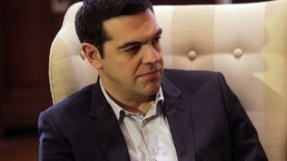 Τσίπρας: «Όποιος υπουργός δεν υπογράψει, να μου φέρει την παραίτησή του»