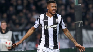 Ακπομ: Με 6 γκολ σε 22 ματς, αγγίζει τις επιδόσεις της σεζόν 2019-2020