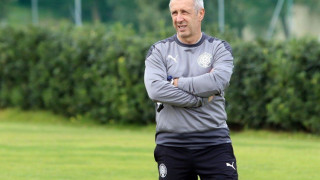 Νιόπλιας: «Ο Ολυμπιακός είναι κυνικός, δεν είναι τόσο καλός όσο άλλες χρονιές»