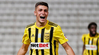 Το καρέ των απουσιών οδηγεί σε αλλαγή πλάνου τον Μάντζιο