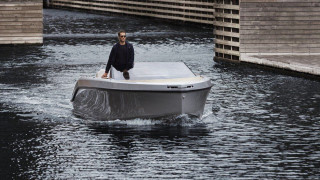 Όμιλος Fais: Συστήνει τη RAND Boats στην Ελλάδα