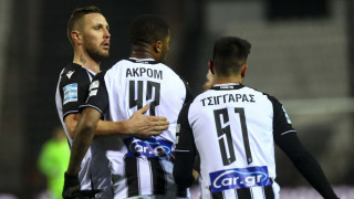 Μυαλό μόνο για ΑΕΛ, για να πάνε ήρεμοι στις γιορτές