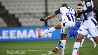 Δεινοπάθησε από την άμυνα, αλλά λύγισε τον Αστέρα με Άκπομ, Κούρτιτς