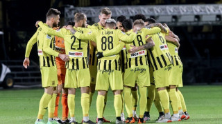 Βάζοντας τα προβλήματά του κάτω από το χαλάκι, ο Άρης κάνει χειρότερα τα πράγματα