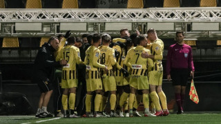 Βραζιλιάνος: Στο «Χ» ΟΦΗ και Αρης, στο «Χ» Αιγάλεω, ΠΑΟΚ Β’…