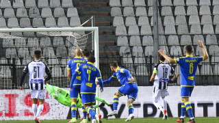 ΠΑΟΚ: Η πέμπτη χειρότερη άμυνα εκπέμπει SOS!