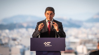 Αυγενακης: «Εντολή Μητσοτάκη να λυθεί το θέμα του ΠΑΟΚ με το Καυτανζογλείο»