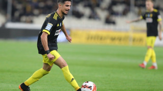 Άρης: Οff o Μπερτόγλιο, δεν προλαβαίνει τον Ολυμπιακό